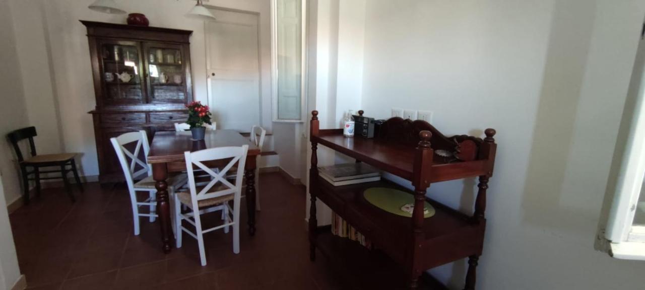 Appartement Agli Ippocastani à Pérouse Extérieur photo
