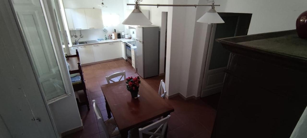 Appartement Agli Ippocastani à Pérouse Extérieur photo