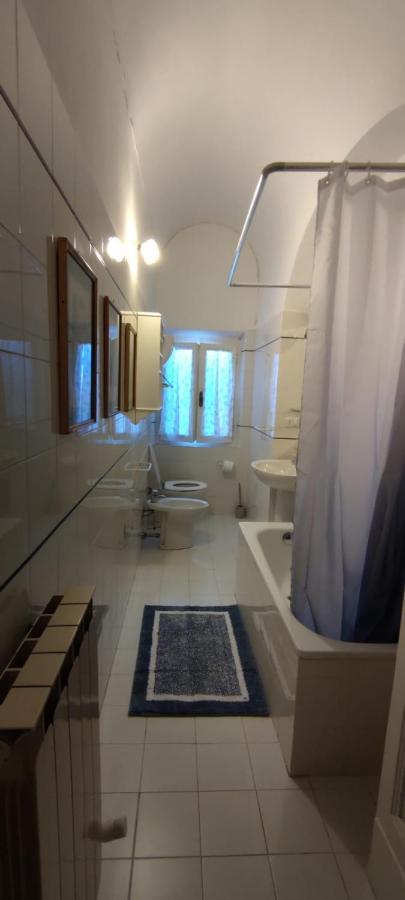 Appartement Agli Ippocastani à Pérouse Extérieur photo