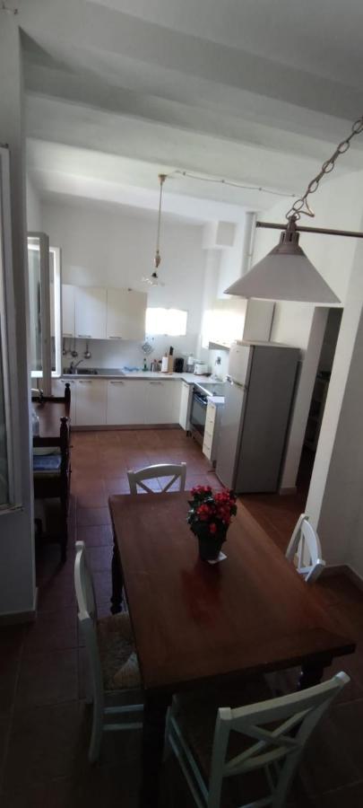 Appartement Agli Ippocastani à Pérouse Extérieur photo